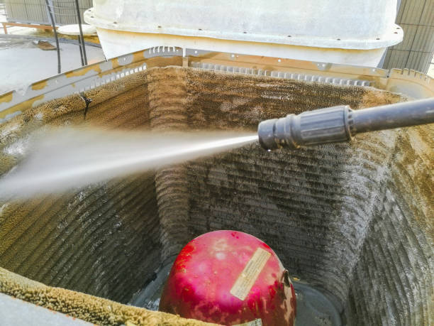 Best Commercial HVAC Duct Cleaning  in Redland, AL