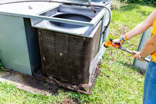 Best Emergency Air Duct Cleaning  in Redland, AL