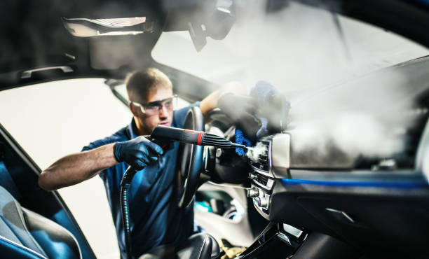 Trusted AL Airduct Cleaning Experts