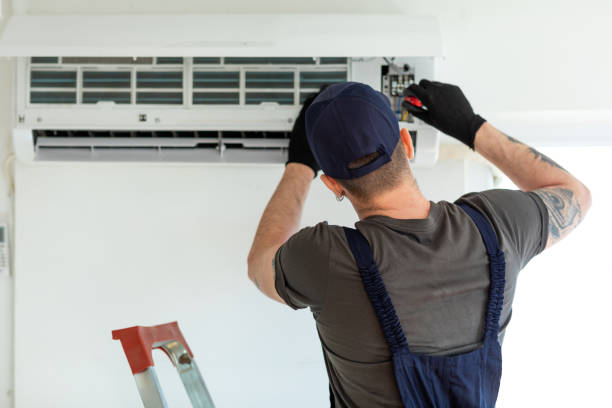 HVAC Maintenance and Cleaning in AL