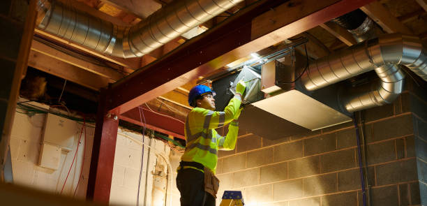 Best Dryer Vent Cleaning Services  in Redland, AL