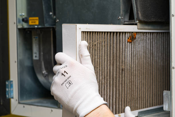 Best HVAC Air Duct Cleaning  in Redland, AL