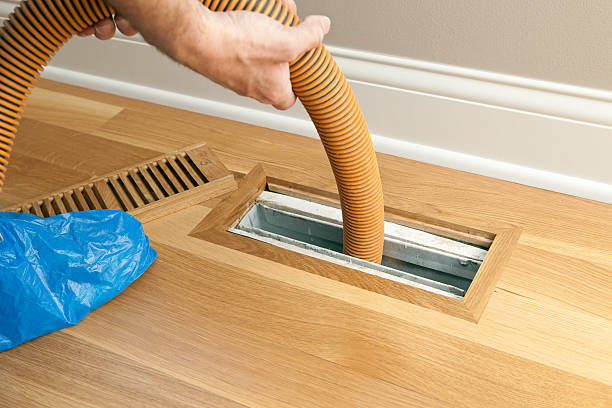 Best HVAC Duct Inspection Services  in Redland, AL
