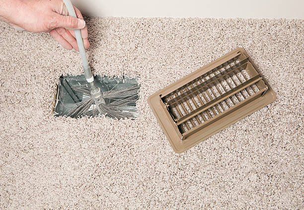 Best Commercial Air Duct Cleaning  in Redland, AL
