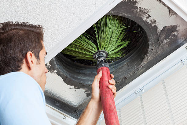 Best Best Air Duct Cleaning Company  in Redland, AL