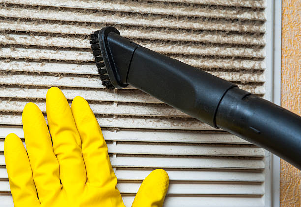 Affordable HVAC Duct Cleaning in AL