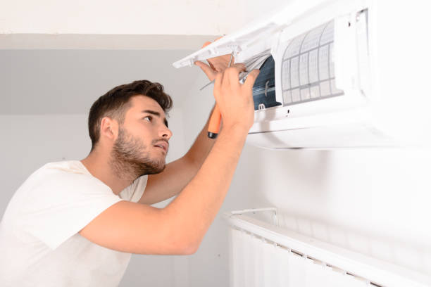 Reliable AL Airduct Cleaning Solutions