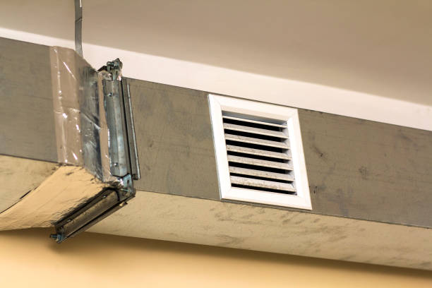 Best HVAC System Cleaning  in Redland, AL